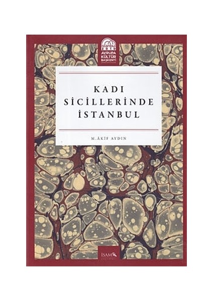 Kadı Sicillerinde İstanbul