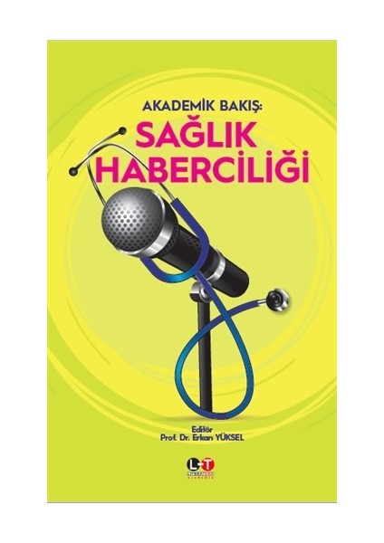 Sağlık Haberciliği