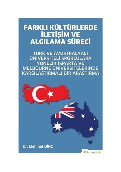Farklı Kültürlerde İletişim ve Algılama Süreci