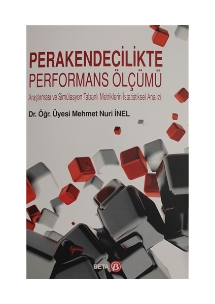 Perakendecilikte Performans Ölçümü