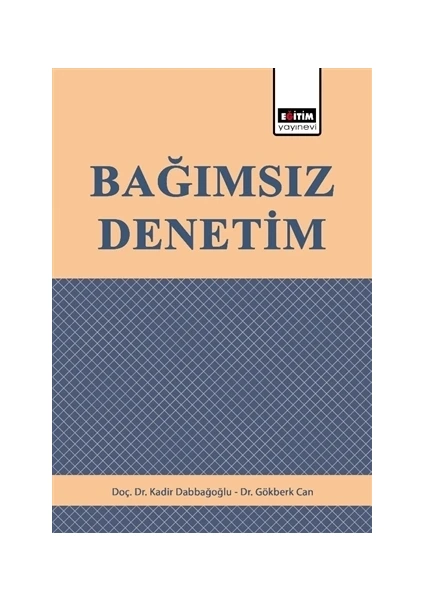 Bağımsız Denetim