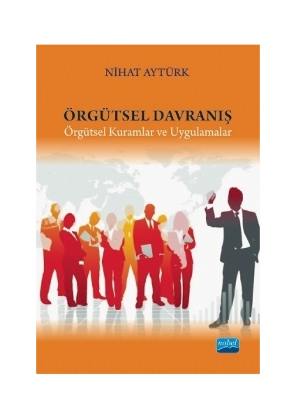 Örgütsel Davranış