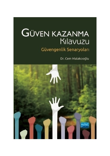 Güven Kazanma Klavuzu