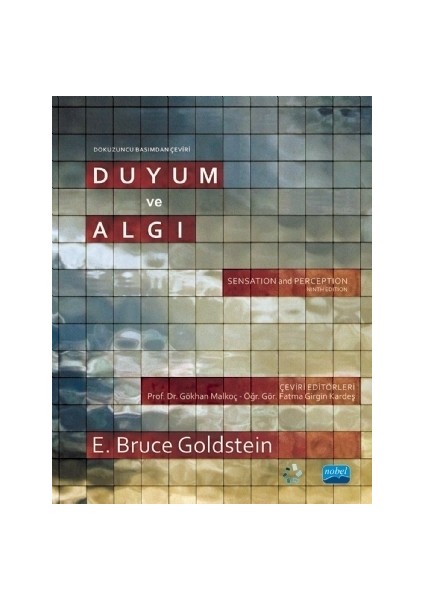 Duyum ve Algı