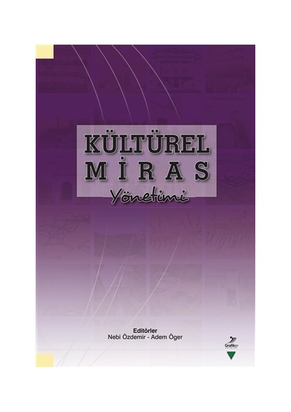 Kültürel Miras Yönetimi
