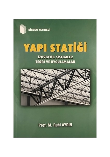 Yapı Statiği