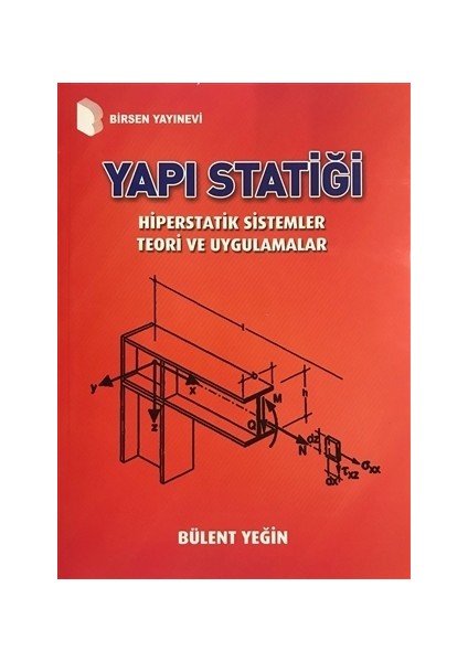 Yapı Statiği