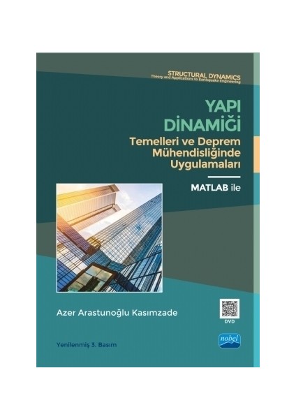 Yapı Dinamiği