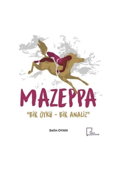 Mazeppa