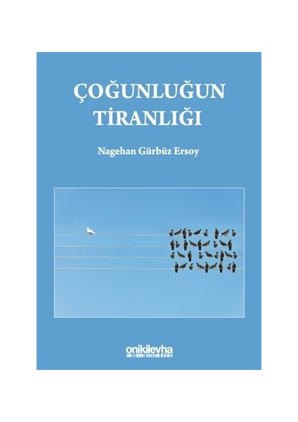 Çoğunluğun Tiranlığı