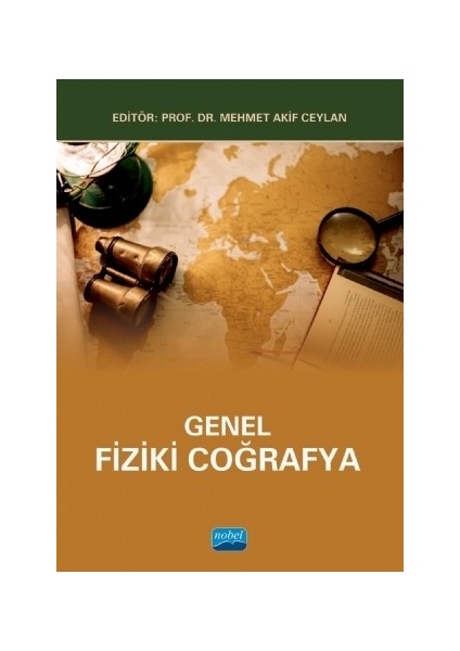 Genel Fiziki Coğrafya