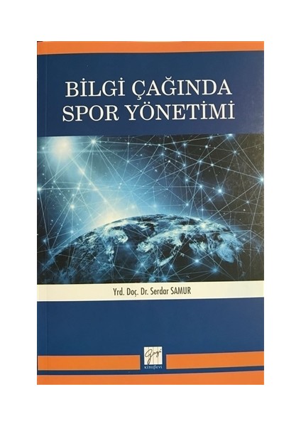Bilgi Çağında Spor Yönetimi