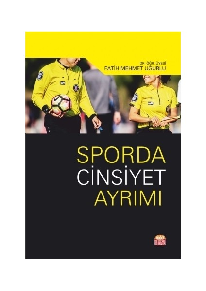 Sporda Cinsiyet Ayrımı