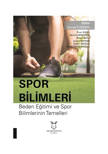 Spor Bilimleri