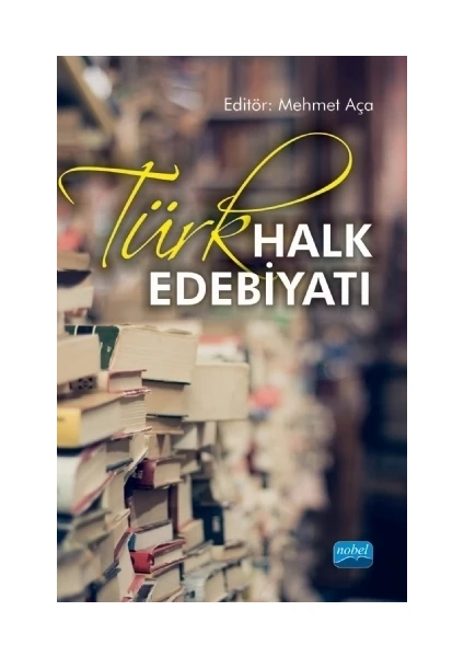 Türk Halk Edebiyatı