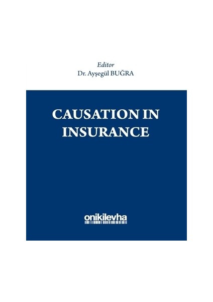 Causation in Insurance
