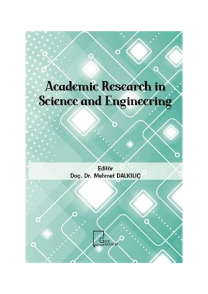 Academic Research in Science and Engineering