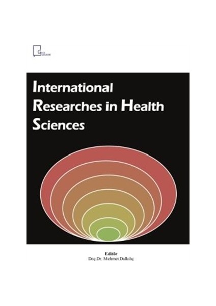 International Researches in Health Sciences