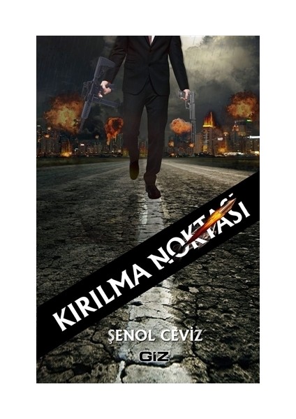 Kırılma Noktası