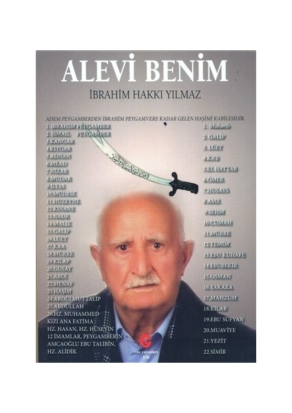 Alevi Benim