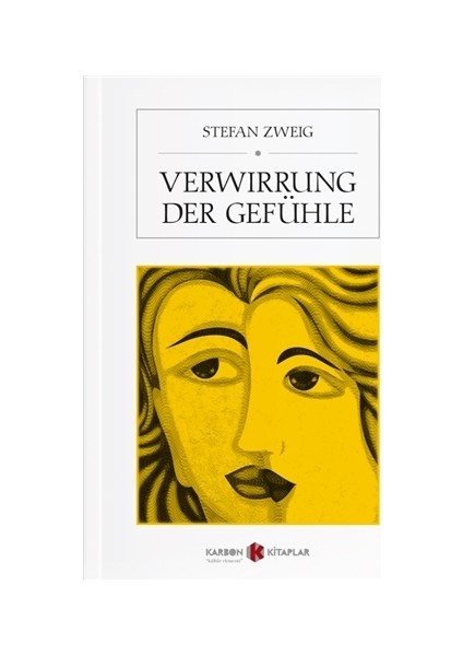 Verwirrung Der Gefühle