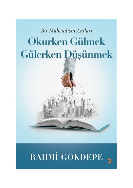 Okurken Gülmek Gülerken Düşünmek