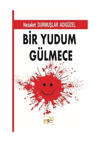 Bir Yudum Gülmece