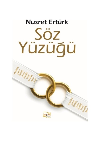 Söz Yüzüğü