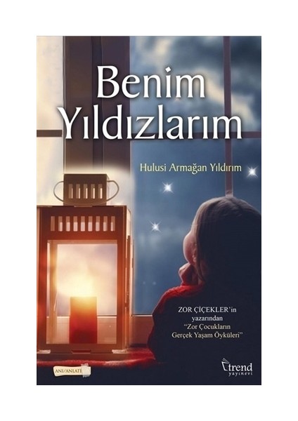 Benim Yıldızlarım