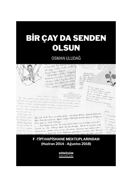 Bir Çay Da Senden Olsun