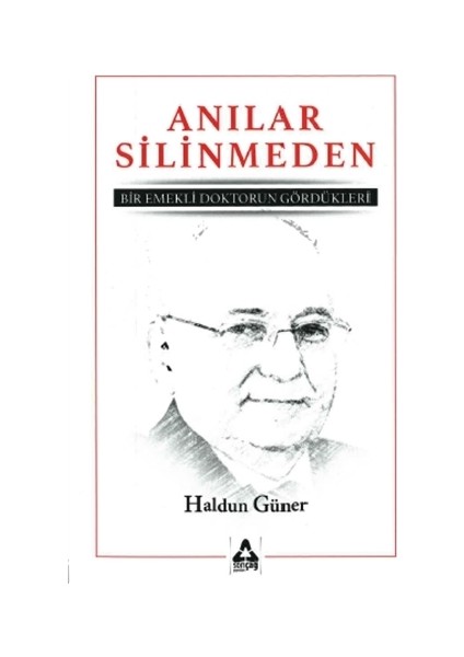 Anılar Silinmeden