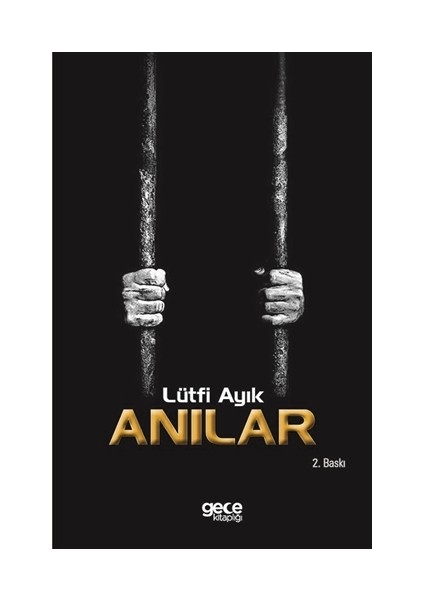 Anılar