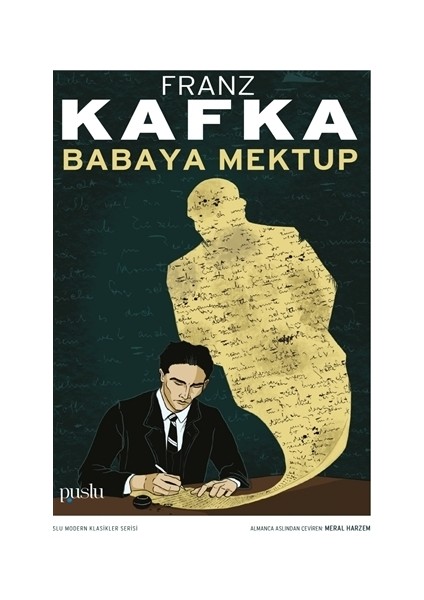 Babaya Mektup