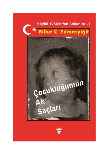 Çocukluğumun Ak Saçları