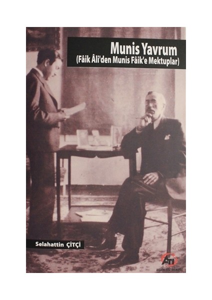 Munis Yavrum