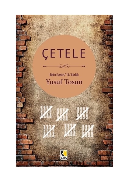 Çetele