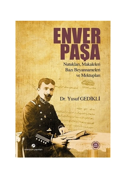 Enver Paşa