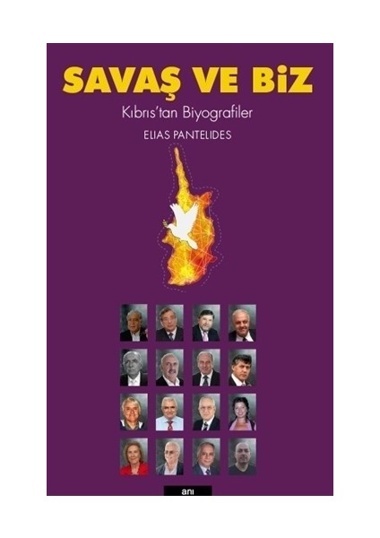 Savaş ve Biz