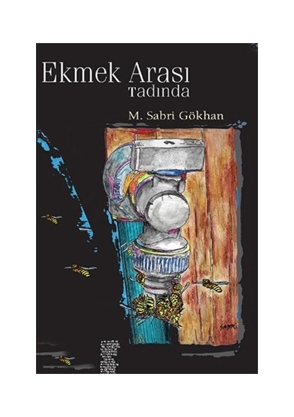 Ekmek Arası Tadında