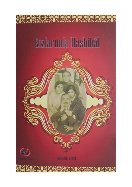 Kızlarımla Hasbihal