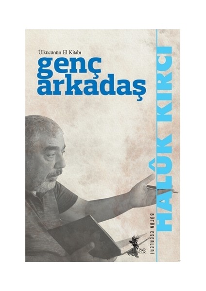 Genç Arkadaş