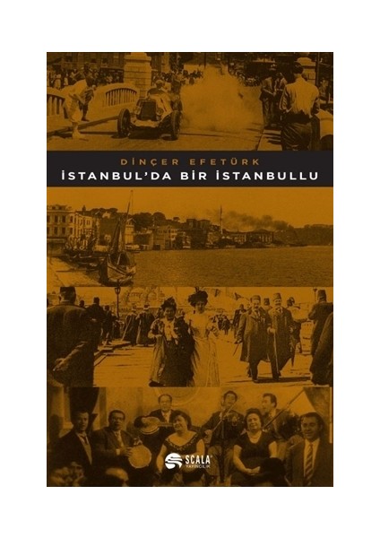 İstanbul'da Bir İstanbullu