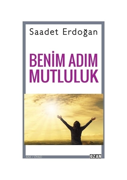 Benim Adım Mutluluk