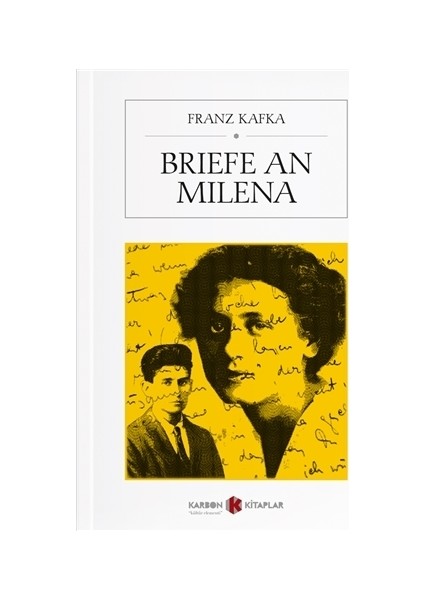 Briefe An Milena