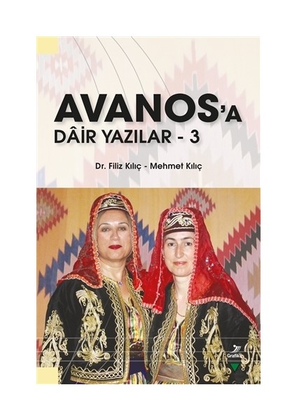 Avanos'a Dair Yazılar - 3