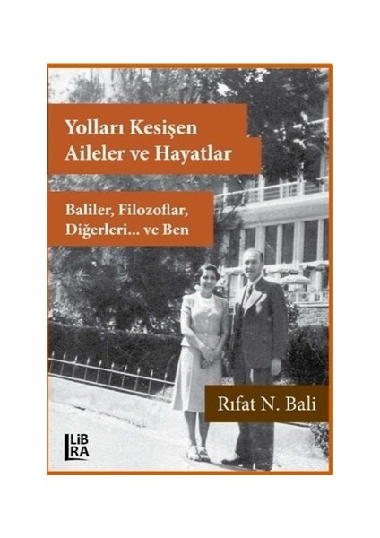 Yolları Kesişen Aileler ve Hayatlar