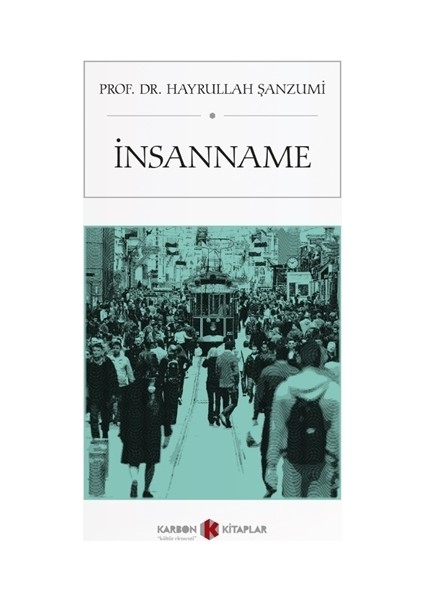 İnsanname