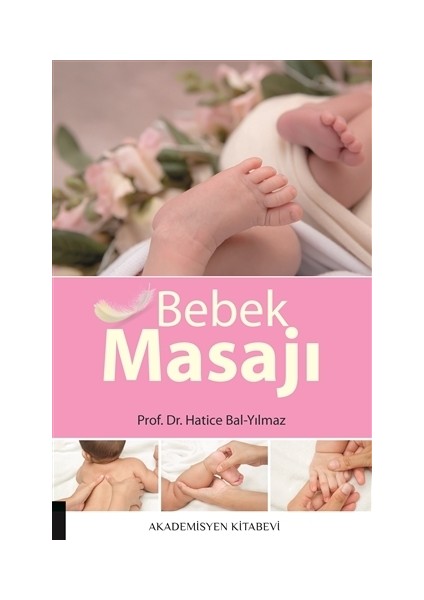 Bebek Masajı