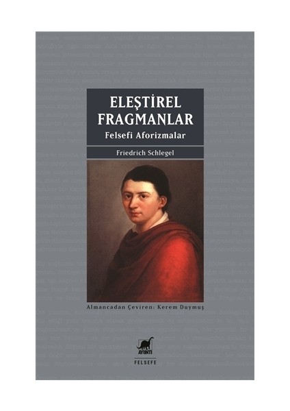 Eleştirel Fragmanlar