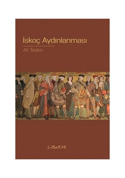 İskoç Aydınlanması